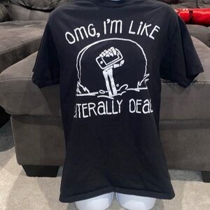 Fifth sun short sleeve tee shirt